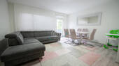 DSC01394 - Gepflegte 3-Zimmer-Wohnung in Backnang