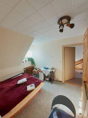 Kinderzimmer (Zi. 6) - 