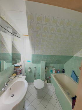 Badezimmer - 