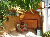 Terrasse - 