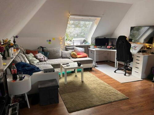 OG Schlafzimmer 1 - 