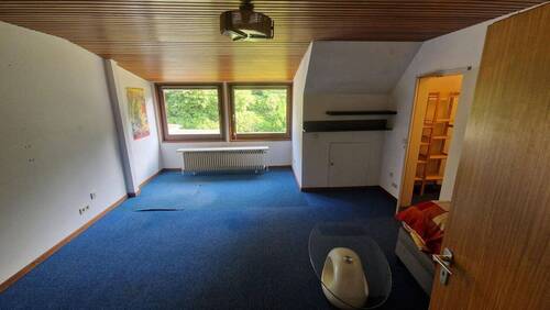 OG Schlafzimmer 3 - 
