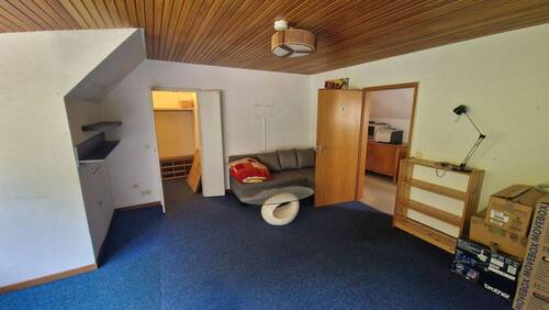OG Schlafzimmer 3 - 