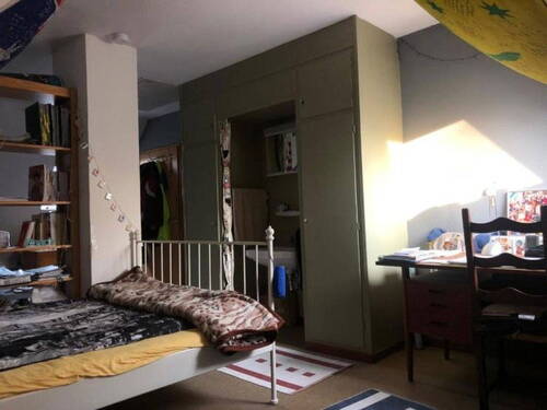 OG Schlafzimmer 4 - 