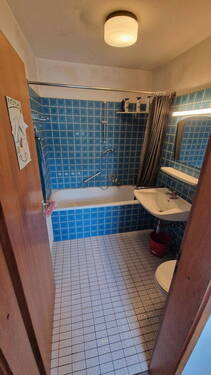 OG Badezimmer - 
