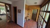 Windfang rechts - 