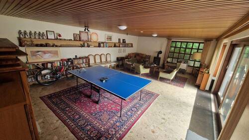 Wohnzimmer - 