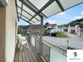 Balkon Haus 1 - 