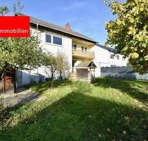 Einfamilienhaus (sanierungsbedürftig) in Babenhausen