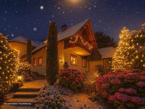 Bild 1 - Garantierte Lebensqualität inmitten blühender Pracht und mediterranem Ambiente