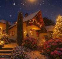 Garantierte Lebensqualität inmitten blühender Pracht und mediterranem Ambiente - Horn