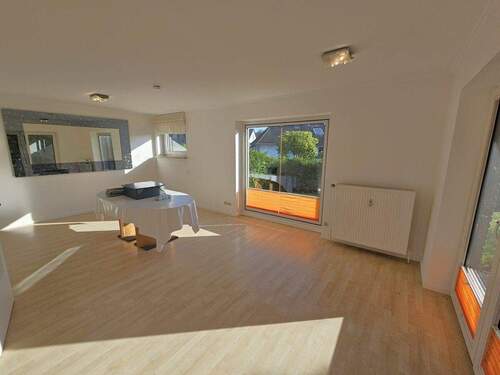 Wohnzimmer ca. 24,2 m² - 