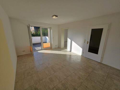 Wohnzimmer ca. 23,7 m² - 