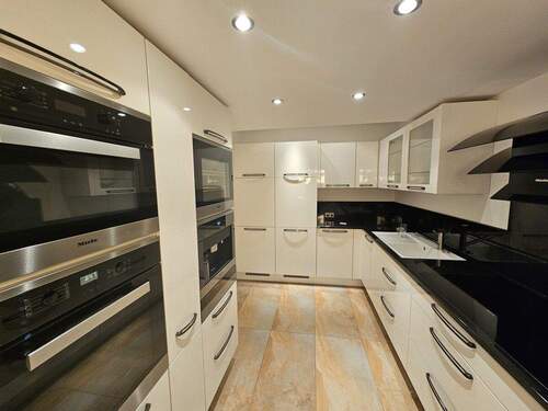 Küche ca. 9,5 m² - 