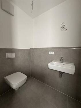 Gäste-WC - 