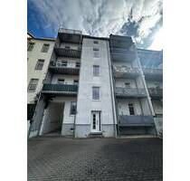 +++ Schöne helle 2 Raumwohnung +++ - Weißenfels