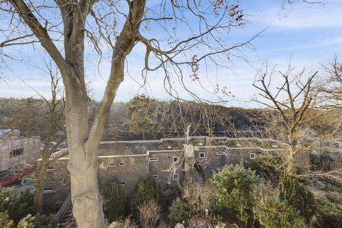 Ausblick - einfach unverbaubar - 