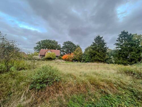 Grundstück - Grundstück zum Kaufen in Adendorf