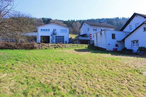 Bild III.JPG - Grundstück in Wald-Michelbach
