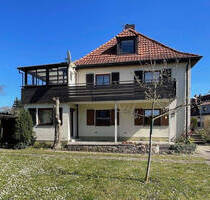 Familienfreundliche DHH Heidingsfeld in ruhiger, begehrter Lage - Würzburg