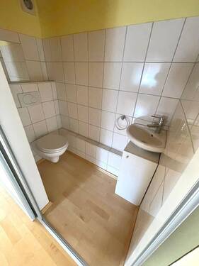 Gäste WC - 
