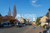 Umgebung / Chemnitzer Straße - 