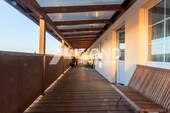 Laubengang - 