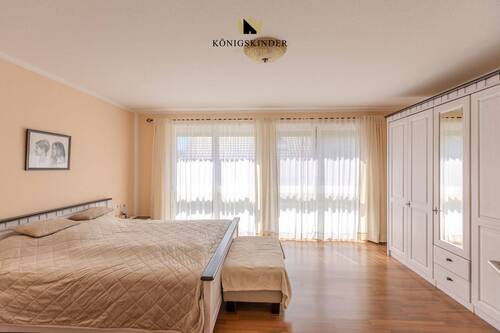 XL-Schlafbereich... - 
