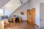 ...mit xtra hohe Decken! - 