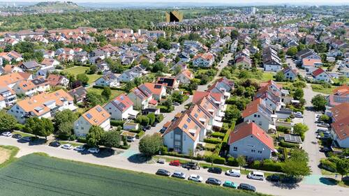 Wohnglück Pur - 