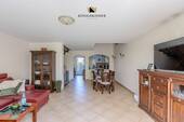 Um so mehr Platz... - 5 Zimmer Reihenmittelhaus in Möglingen