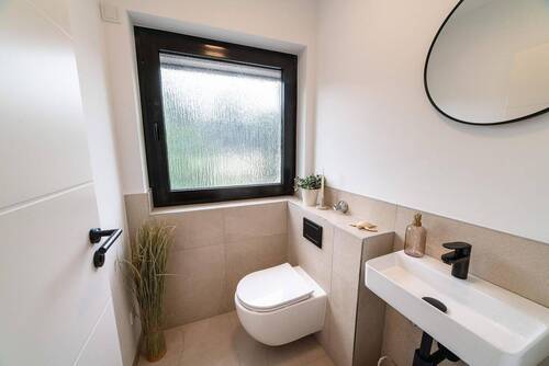 GÄSTE-WC - 