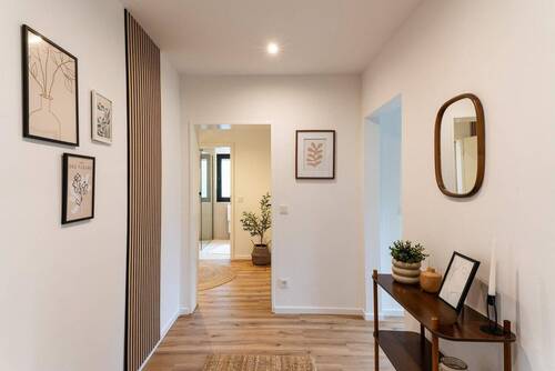 FLUR - 4 Zimmer Etagenwohnung zum Kaufen in Mülheim an der Ruhr