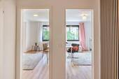 ZUGANG ZIMMER - 
