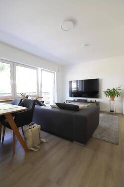 Bild 3 - 2 Zimmer Etagenwohnung in Trier