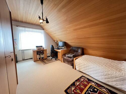 15 m² Kinderzimmer 1 - 