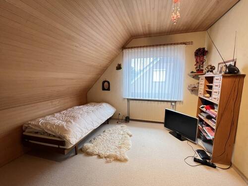 11,5 m² Kinderzimmer 2 - 