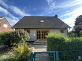 Willkommen! - 6 Zimmer Einfamilienhaus zum Kaufen in Barsbüttel