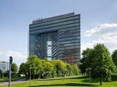 Bild 2 - Büro zur Miete in Düsseldorf
