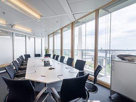Bild 4 - Büro in Düsseldorf zur Miete