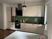 Küche - Etagenwohnung in Nürnberg