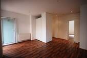 Küche - Etagenwohnung mit 64,00 m² in Nürnberg zur Miete