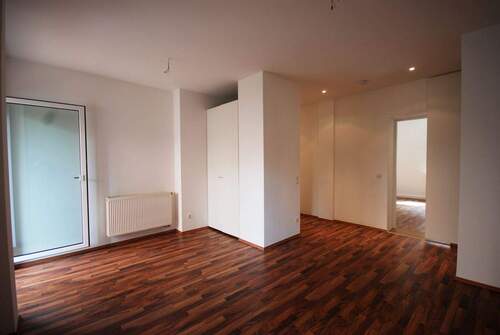 Küche - Etagenwohnung mit 64,00 m² in Nürnberg zur Miete
