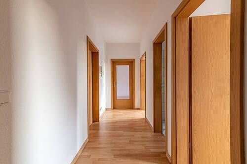 Diele_Beispielwohnung - 