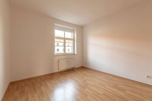 Wohnzimmer Bild 2_Beispielwohnung - 