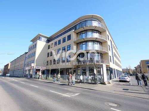 Objektbild - Büro-Ärztehaus - 2.294,00&nbsp;EUR Kaltmiete, ca.&nbsp; 148,00&nbsp;m&sup2;&nbsp;Wohnfl&auml;che