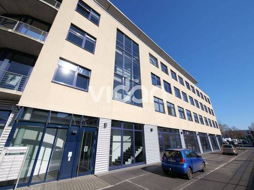 Außenbild - Büro zur Miete in Köln