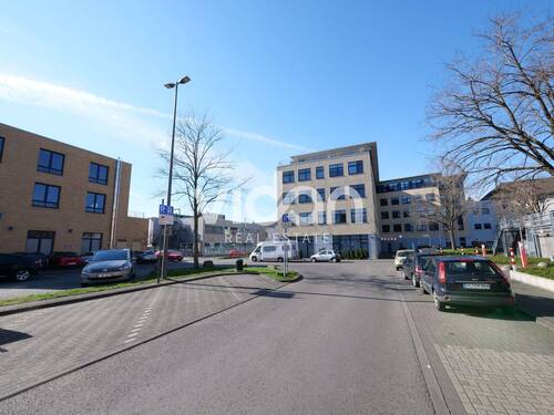 Außenbild - Büro in Köln