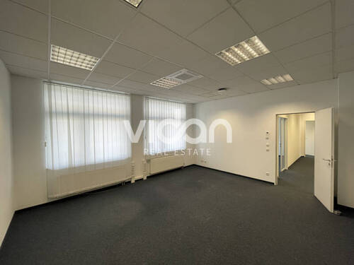 Besprechungsraum - Büro mit 148,00 m&sup2; in Köln zur Miete