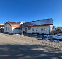 Schönes Haus, tolle Lage. 50% Ausgebaut. 240m2 für 250.000€ - Ostrach Ortsbereich